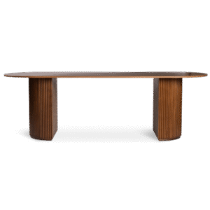 City Meeting Table