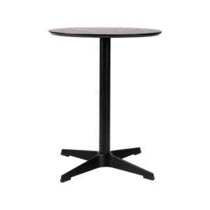 Gueridon Table