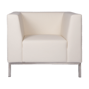Protocol Armchair